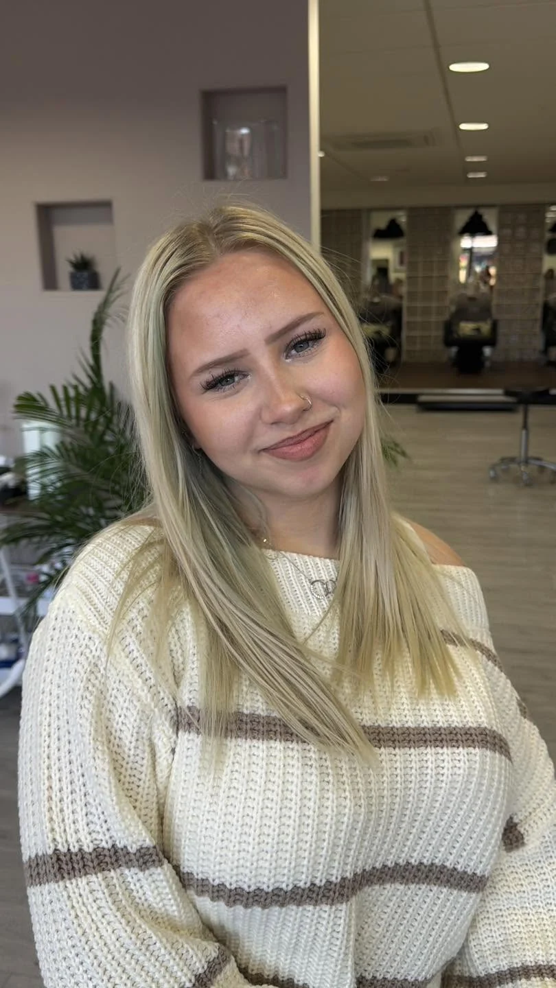 Elise, apprentice at Kapilli