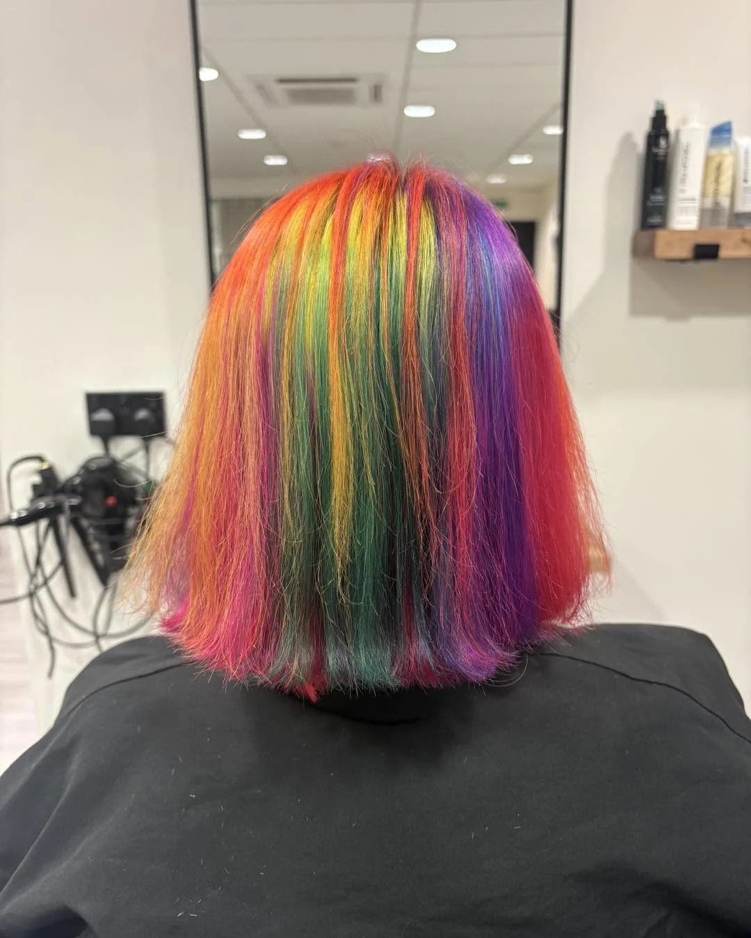 Genuine Kapilli hair work, photograph 9